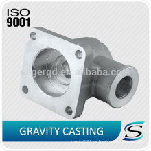 Spezialisiertes Aluminium Gravity Casting